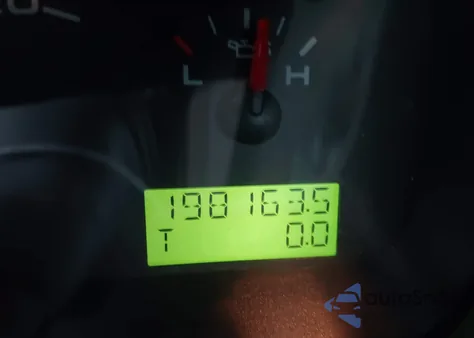 2007 Ford F-150 Stx/Xl/Xlt from USA, damaged, VIN 1FTRX12W47KA69010